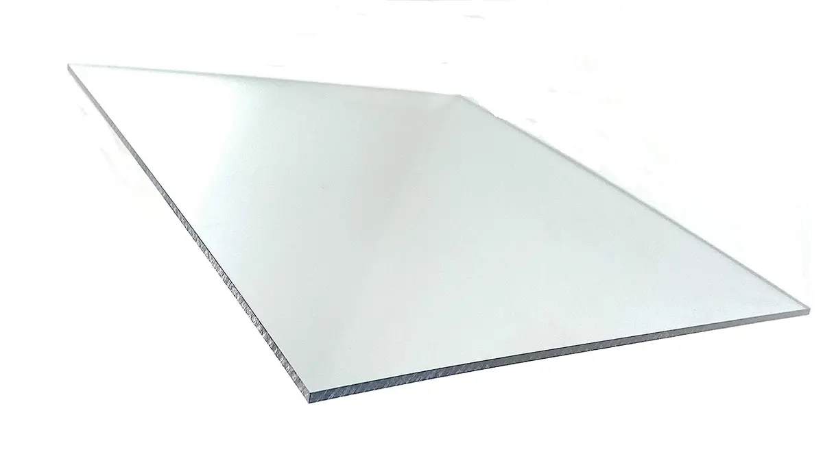 12''X12'' Mirror Bed For 3D Printers 1