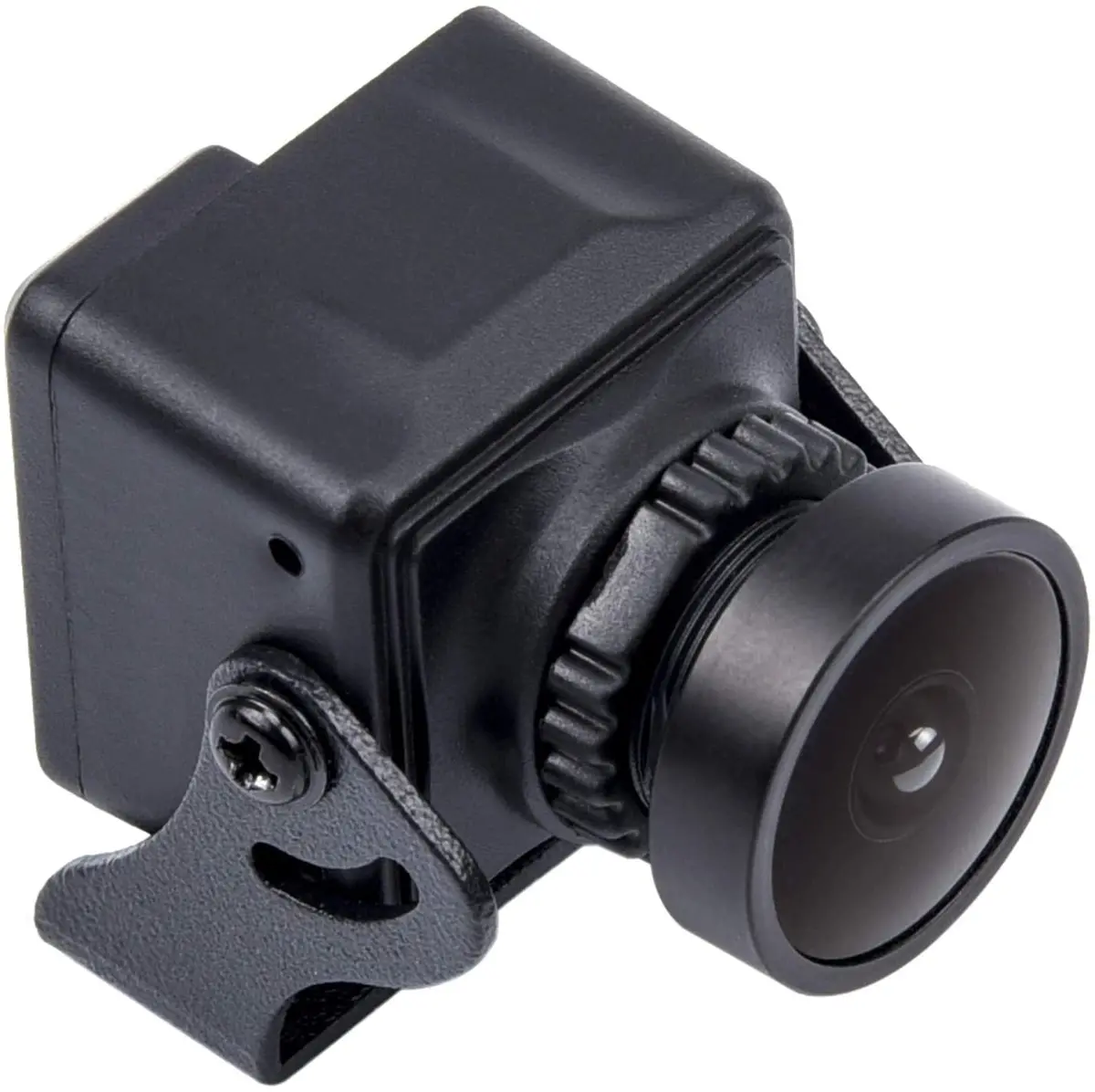 Wide Angle Mini Camera For Rc Quadcopter Fpv Racing Drone 1200Tvl Fpv Camera Ntsc 2.5Mm Cmos 1