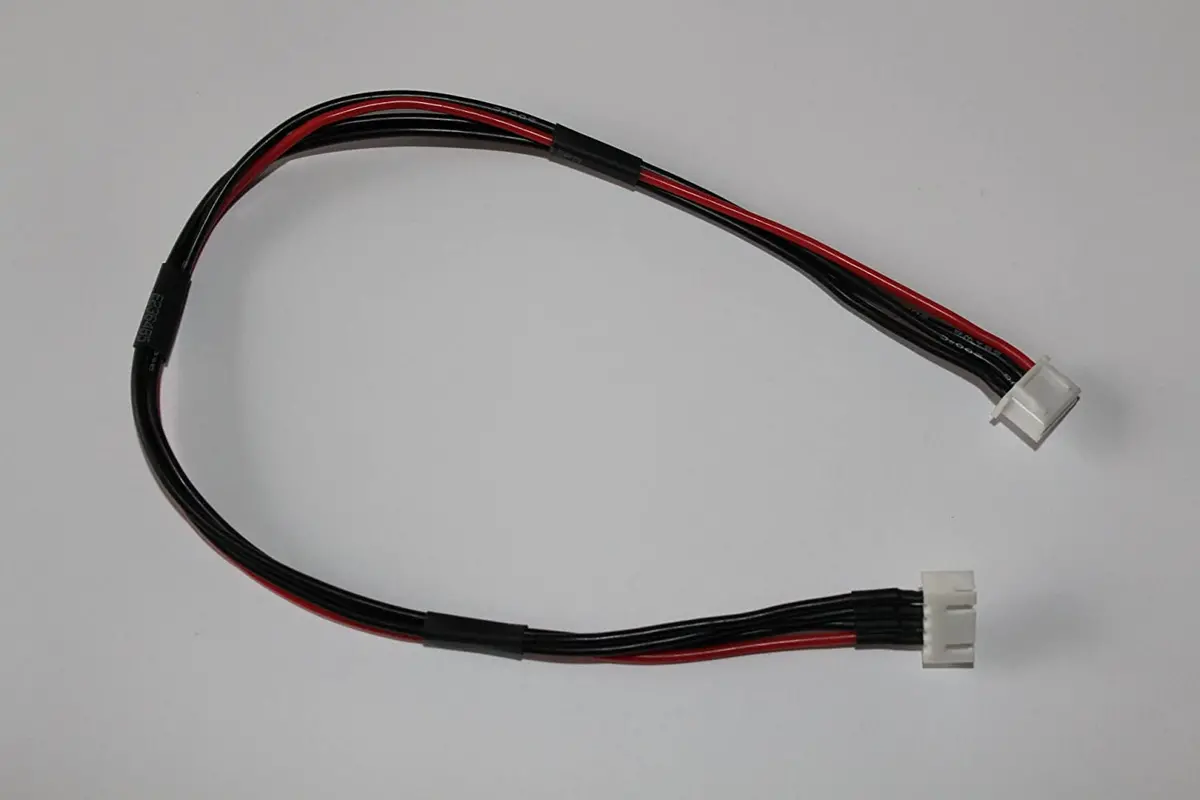 Frc1069: 3S Balance Extension 8" 22Awg 1