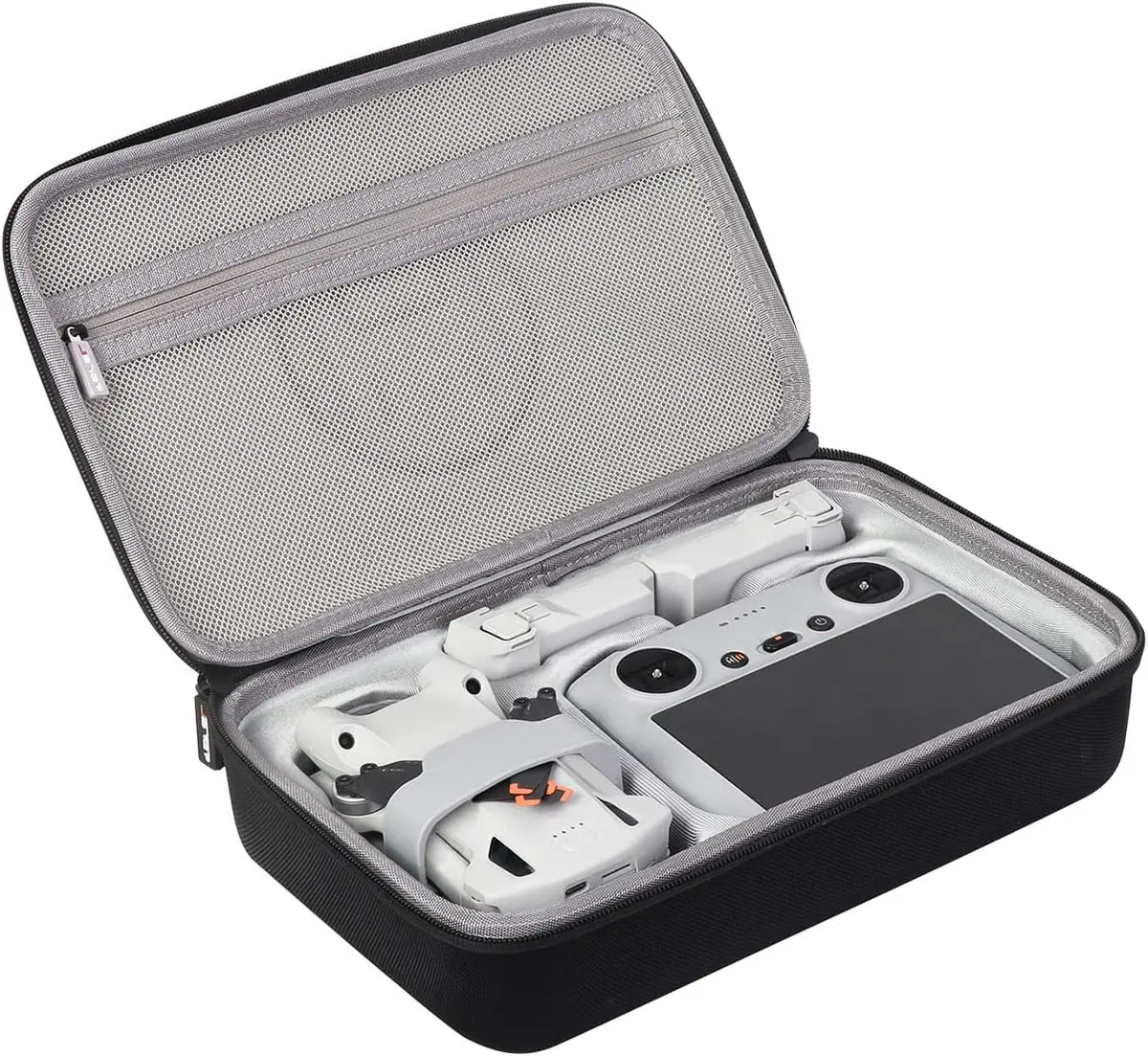Dji Mini 3 Pro/Mini 3 - Hard Shell Travel Storage Case 1