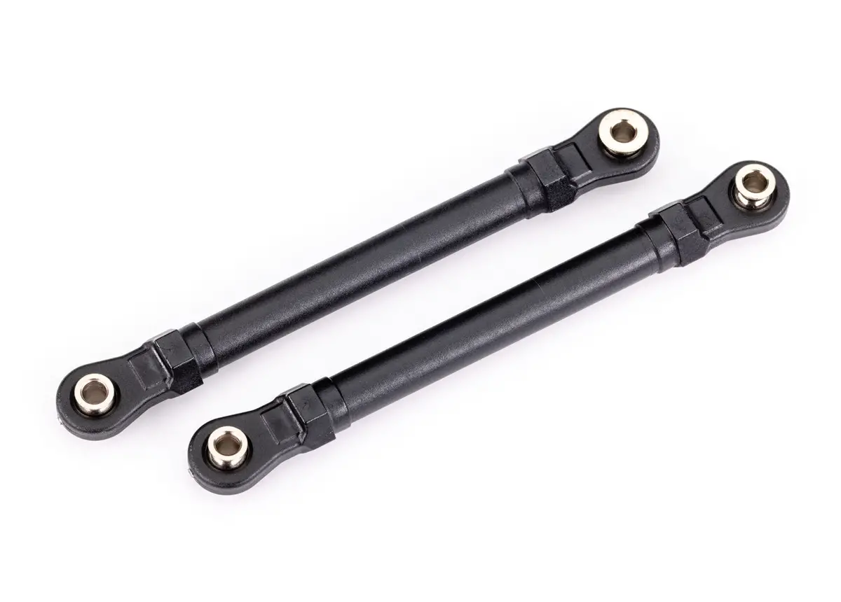 Traxxas 77 Mm Fixed-Length Toe Links (2) 1