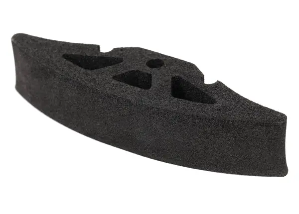 Traxxas Latrax Body Bumper, Foam (7535) 1