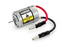 Traxxas Motor, 370 (Assembled With Bullet Connectors) (7575R) 1