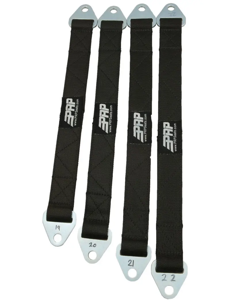 Prp Quad-Wrap 12-Inch Limit Strap 1