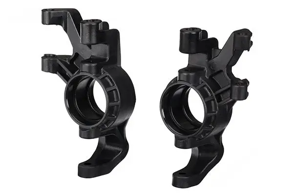 Traxxas Steering Blocks, Left & Right (7737) 1