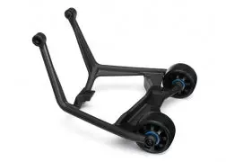 Traxxas Wheelie Bar, Black (Assembled) (7776) 1