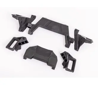 Xrt Front And Rear Body Mounts 1