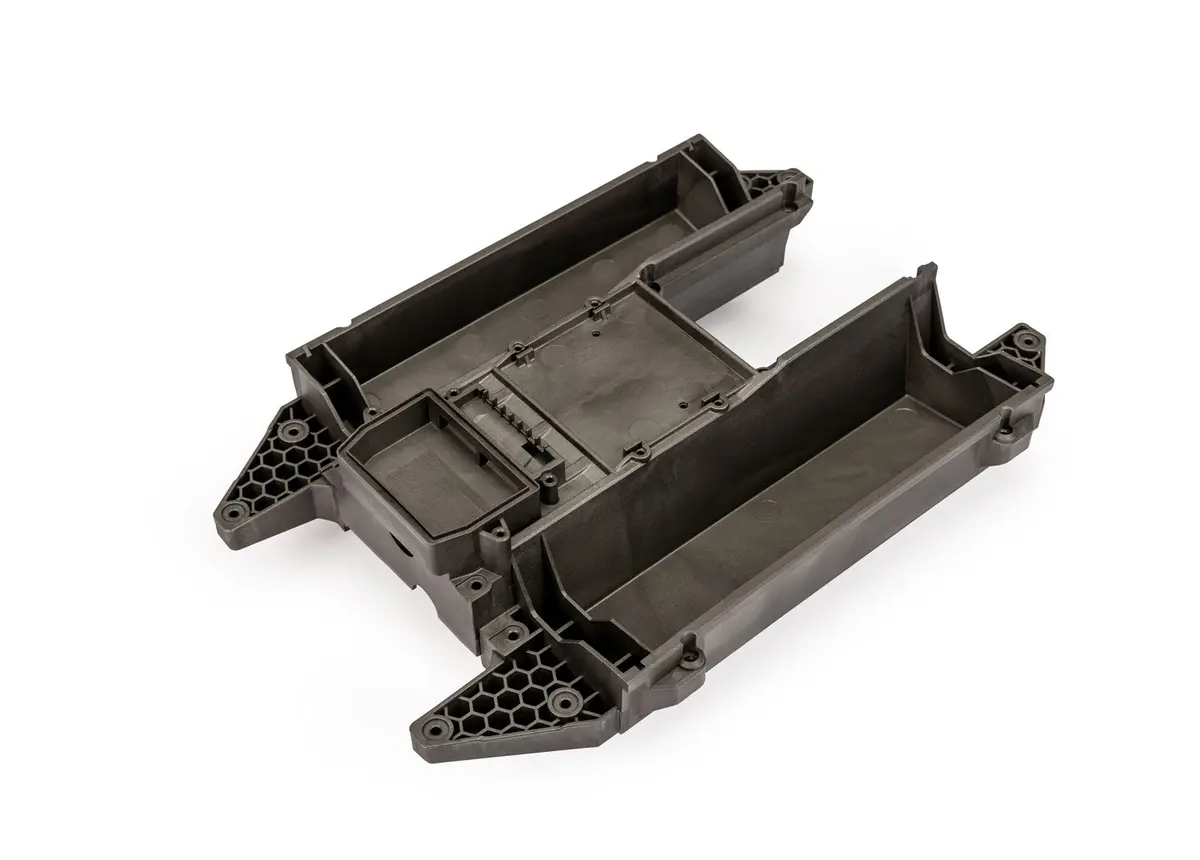 Traxxas Chassis For Pro Scale Sand Car And Xrt (Tra7822x) 1