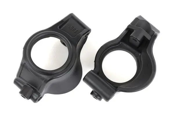 Traxxas Caster Blocks (C-Hubs), Left & Right (7832) 1