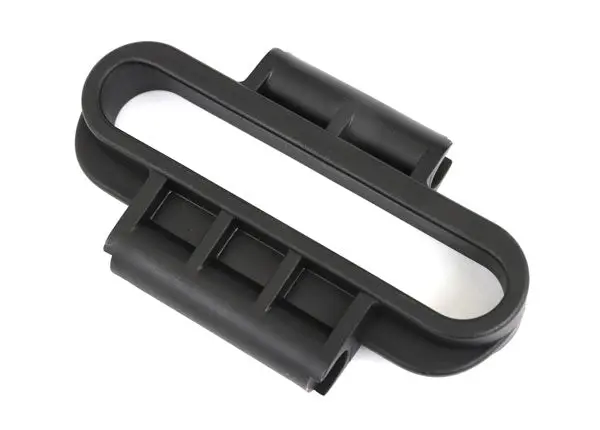 Traxxas Bumper Mount, Rear (7834) 1