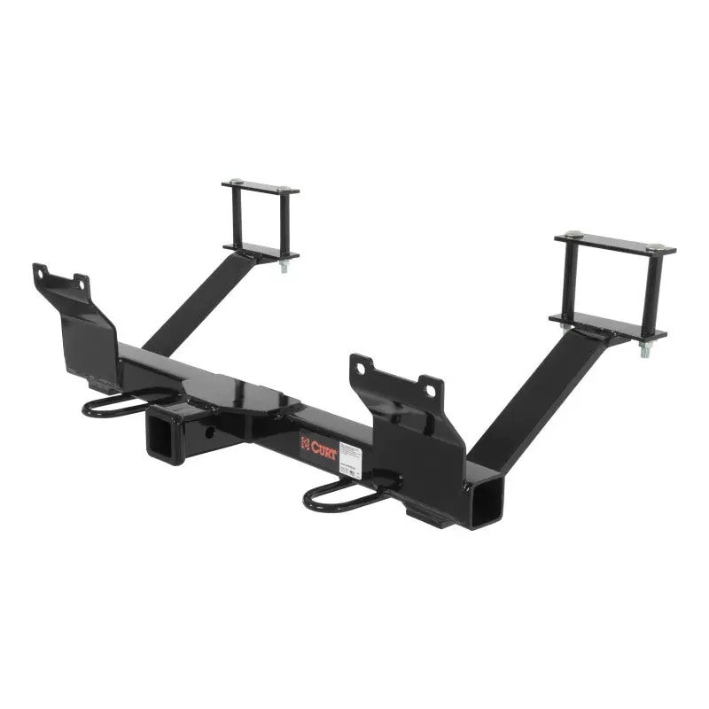 Curt Front-Mount Trailer Hitch For 2005–2007 Dodge Dakota 1