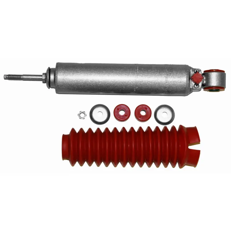 Rancho Rs9000Xl Rear Shock For 1992–2000 Mitsubishi Montero 1