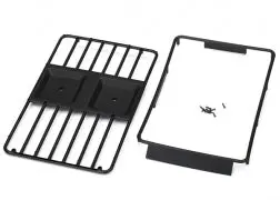 Traxxas Roof Basket (Requires #8216 Exocage) (Fits #8011 Series Bodies) (8015) 1