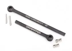 Traxxas Axle Shaft, Front, Heavy Duty (Left & Right) (8060) 1