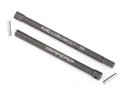 Traxxas Axle, Rear, Heavy Duty (Left & Right) (Requires #8065 Rear Portal Drive Input Gear) (8063) 1