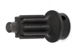 Traxxas Portal Drive Input Gear, Rear (Machined) (Left Or Right) (Requires #8063 Rear Axle) (8065) 1