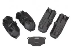 Traxxas Fenders, Inner (Narrow), Front & Rear (2 Each) (8080) 1