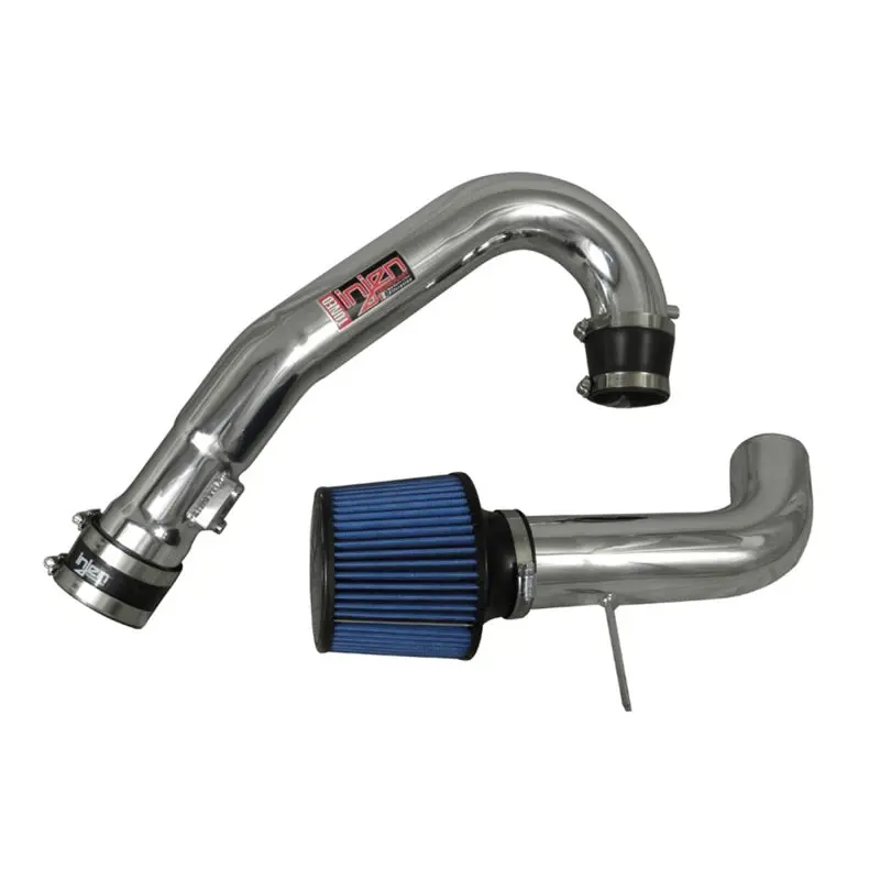 Injen Black Cold Air Intake For 2010–2019 Subaru Outback 2.5L (4-Cylinder) With Mr Tech 1