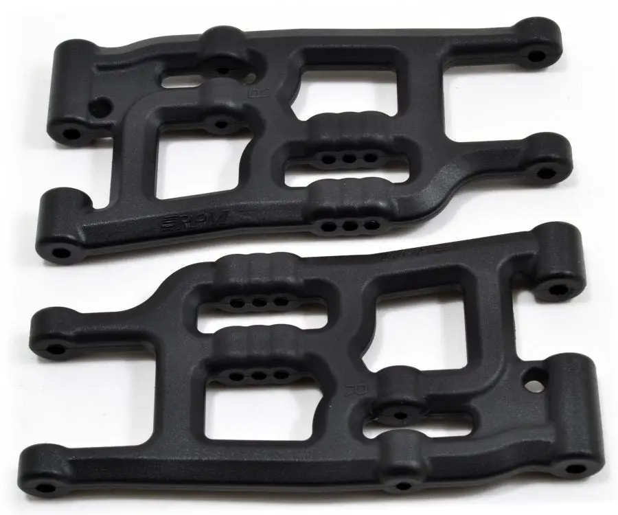 Rpm Rear A-Arms For The Losi Tenacity (Rpm81092) 1