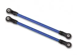 Traxxas Suspension Links, Rear Lower, Blue (2) (8145X) 1