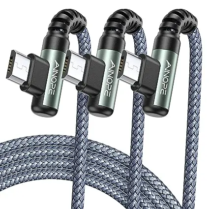 Micro Usb Cable Charging Usb To Micro Usb Charger Cable 1