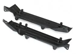 Traxxas Floor Pans, Left & Right (8218) 1