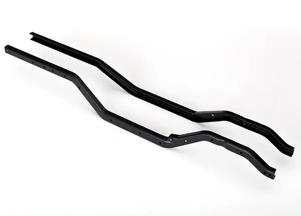 Traxxas Chassis Rails, 448Mm (Steel) (Left & Right) (8220) 1