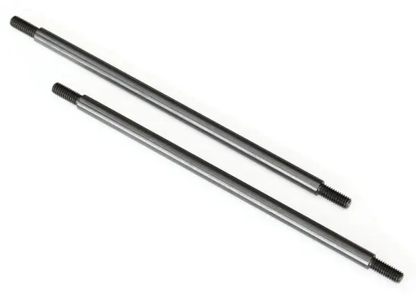 Traxxas Suspension Link, Rear, 5X121mm (Upper Or Lower) (Steel) (2) (8245) 1