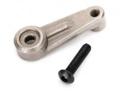 Traxxas Servo Horn, Steering, Metal/ 3X14 Bcs (1) (8247X) 1
