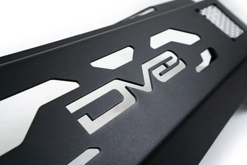 Dv8 Off-Road Front Skid Plate For 2021–2022 Ford Bronco 1