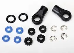 Traxxas Rebuild Kit, Gts Shocks (8262) 1