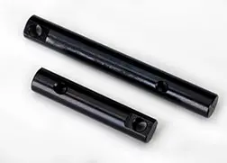 Traxxas:  Output Shafts (Transfer Case), Front & Rear (8286) 1