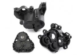 Traxxas Gearbox Housing (Includes Main Housing, Front Housing, & Cover) (8291) 1