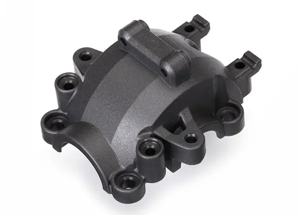 Traxxas Housing, Differential (Front) 4-Tec (8381) 1