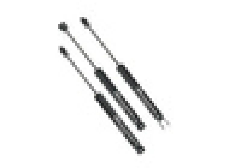 Superlift Rear Shock For Jeep Cherokee Xj – Extended Length 25.07", Collapsed 15.07" 1