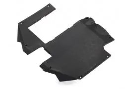 Traxxas Skidplate, Chassis (8521) 1