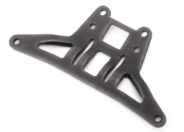 Traxxas Bulkhead Tie Bar, Front (Steel) (8523) 1