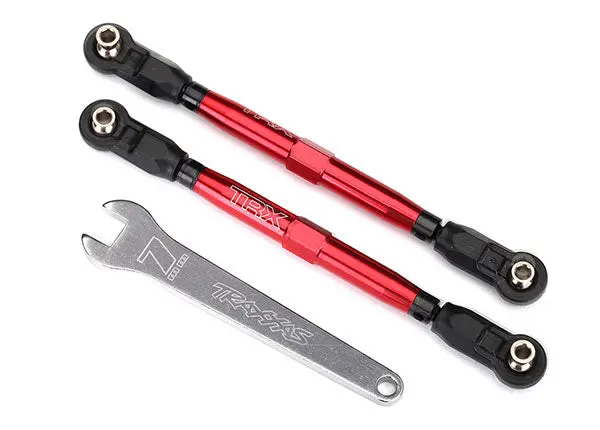 Traxxas Toe Link 102Mm, Red (8547R) 1