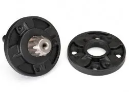 Traxxas Housing, Planetary Gears (Front & Rear Halves) (8592) (8592) 1