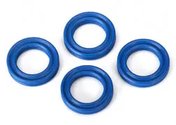 Traxxas X-Ring Seals, 6X9.6Mm (4) (8593) 1