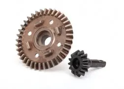Traxxas Ring Gear, Differential/ Pinion Gear, Differential (8679) 1