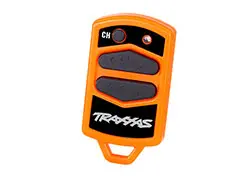 Traxxas Wireless Remote, Winch, Trx-4®  (8857) 1