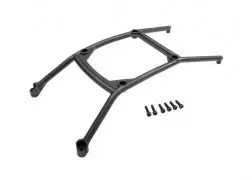 Traxxas Body Support, Rear/ 3X10mm Cs (4) (Fits #8911 Body) (8913) 1