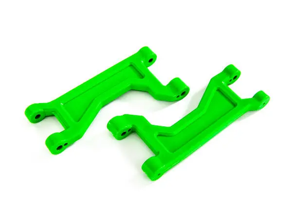 Traxxas Suspension Arms, Upper, Green (Left Or Right, Front Or Rear) (2) (8929G) 1