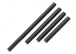 Traxxas Suspension Pin Set, Rear (Left Or Right) (Hardened Steel), 4X64mm (1), 4X38mm (1), 4X33mm (1), 4X47mm (1) (8943) 1