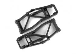Traxxas Suspension Arms, Lower, Black 12 (8999) 1