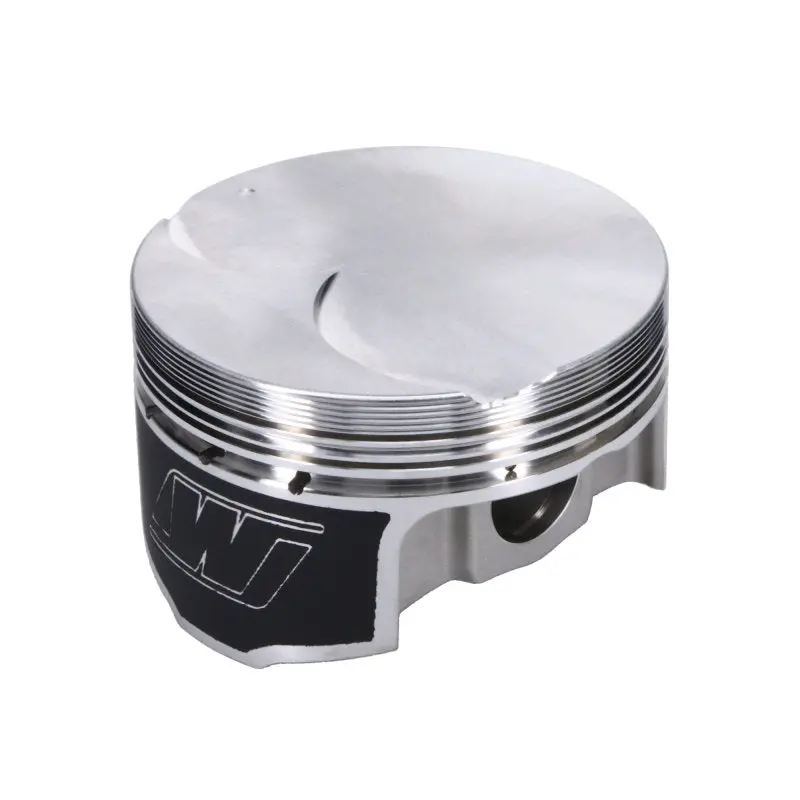 Wiseco Ls-Series Piston Kit – –3.2Cc Dish, 4.005″ Bore, For Chevrolet Engines 1