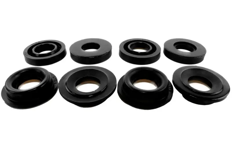 Whiteline Rear Crossmember-Mount Bushing Insert Kit For 2012+ Scion Fr-S, Subaru Brz & Toyota 86/Gt-86 1