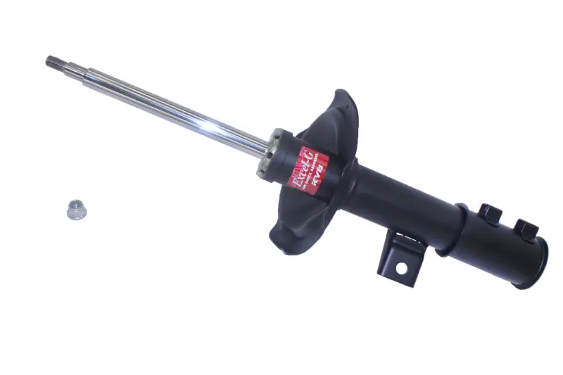 Kyb Excel-G Front Left Shock Absorber For Hyundai Elantra (2007–2010) 1