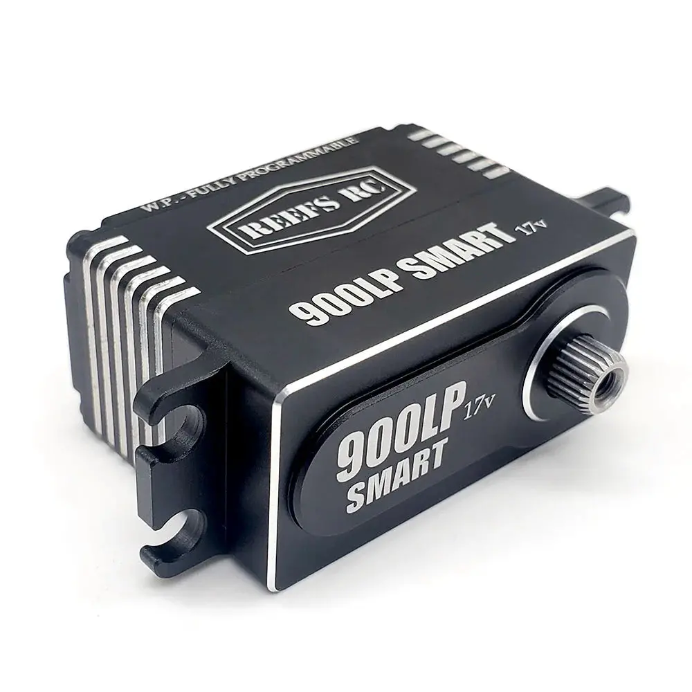 Reefs 900Lp Smart 17V Brushless Direct Power Servo (Reefs186) 1